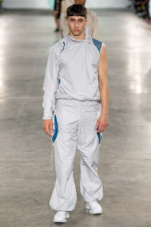 Fashion East Spring 2020 Ready-to-Wear / Fashion East весна- лето 2020 / Неделя моды: Лондон